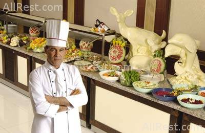 Grand Newport Hotel 7
